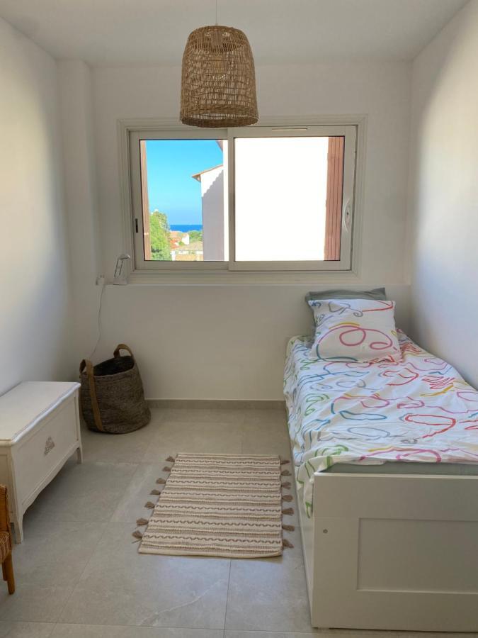 Saint Aygulf - A 250M De La Mer- 3 Pieces 45M2 Ngoại thất bức ảnh